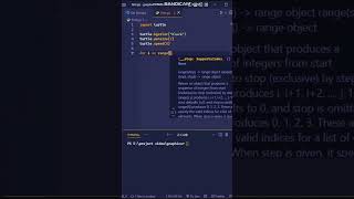 Create Circle Spiral Using Python Turtle | Turtle Python | #Python #turtle #Coding #programming