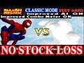 Smash Remix - Classic Mode Gameplay with BETA Spider-Man (VERY HARD) No stock loss