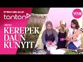 [CLIP] WHI (5 Aug 2024): Demo - Kerepek Daun Kunyit  | Tonton