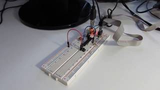 A switch debounce library