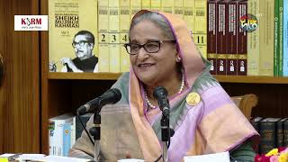 'শেখ হাসিনা দেশের স্বার্থ বিক্রি করে না’ || PM Sheikh Hasina || India Visit || Deepto News