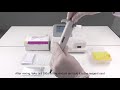 Genrui SARS-CoV-2 Neutralizing Antibody Test Kit (Immunofluorescence)