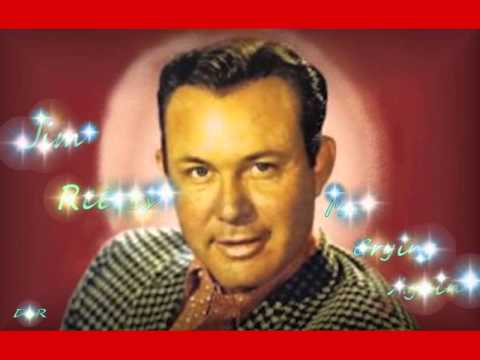 Jim Reeves Im Crying Again La Video Hit Del 11 Febbraio 2016 Tra I