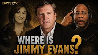 Where Is Jimmy Evans? The Silence Has Everyone Asking Questions