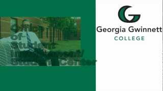 GGC Student Affairs