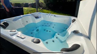 Hot Tub Transformation: Time-Lapse Spa Service Like You’ve Never Seen!