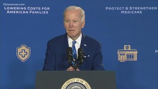 Biden heads to Florida following State of the Union speech