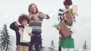 Lindex   Christmas   Kids