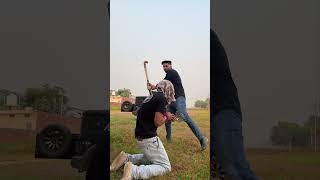 2 BLOODAS (official video ) Varinder Brar || Punjabi Status