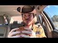 arby’s deep fried turkey gobbler and deep fried turkey club review