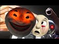 SCREAMING Thomas the Train exe   Coffin Dance Song  COVER   16dance