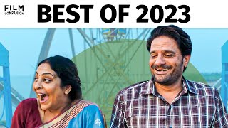 10 Best Hindi Films of 2023