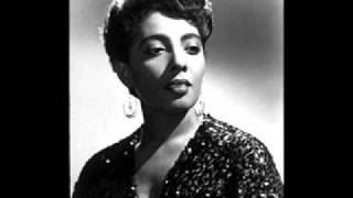 Carmen Mcrae - You Took Advantage of Me