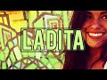 ladita loca toca official audio