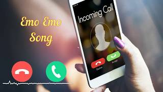 Emo Emo Song ringtone mp3 download |  Free and best ringtone | RingtonesCloud.com.
