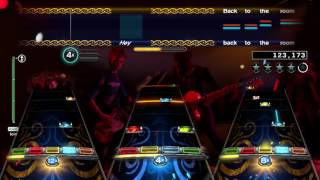 Rock Band 4 - Nine in the Afternoon by Panic at the Disco - Expert - Full Band