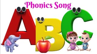 अ से अनार, abcd, a for apple, phonics song a for apple b for ball, k se kabutar, alphabet #kids
