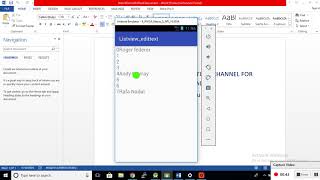 Listview edittext compressed