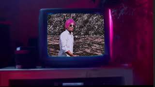 ANGRY SARDAR - Official Song | GURVEER SAMRALA | SHIVJOT DAYALPURA