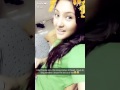 Snap--Video-AashikaBhatiA