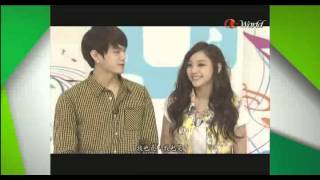 [Arirang TV] 130530 K-POP JAM @ Pops in Seoul