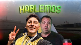 EL MERCADO DE FICHAJES DE PUMAS CON CÉSAR LUIS MERLO | HABLEMOS DE PUMAS