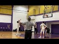 marco mayuga — vancouver college vs wj mouat mix jv 2022