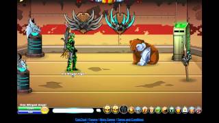 EpicDuel Update   Frozen Fury Part 1 w/OWA