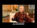 How do we apply the Dharma to guide our mind (GDD-928, Master Sheng-Yen)