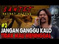 HAMPIR HILANG NYAWA!! SANTET HUTANG PIUTANG