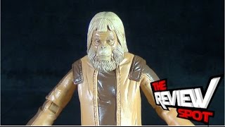 Toy Spot - NECA Planet of the Apes Classic Series Dr  Zaius