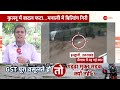 kedarnath cloud burst video केदारनाथ में तबाही आया खौफनाक वीडियो kullu malana hydro project dam