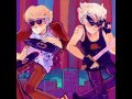 homestuck vol. 10 4. beatup