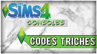 Les Sims 4 Tips Et Astuces Utiles