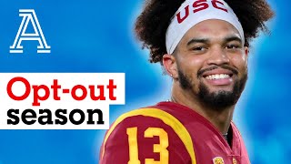 Brugler's top players who ARE playing in Bowls | Prospects to Pros | NFL Draft 2024 | #nfl