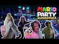 We Dressed Up As Our Characters - Mario Party Superstars