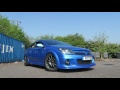 297BHP STAGE 3.5 ASTRA VXR REVIEW!