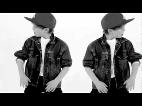 MattyB - Turn It Up (Official Music Video) - YouTube