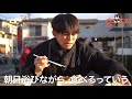 【gooone tv】三崎「くろば亭」の親父の朝市で最高の朝メシを！