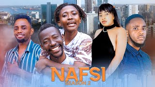 NAFSI  SEASON 2 EP 1 #busatitv #filmdrama #babajoan #chadomasta