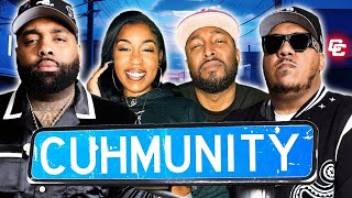 Cuhmunity Ep 92 | Let's Get It Poppin Then!