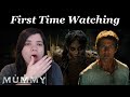 First time watching THE MUMMY (2017) starring Tom Cruise | Reaction & Commentary