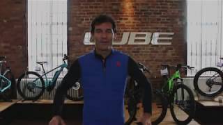 Mark Webber Presents Aussie Grit - Now At JE James Cycles