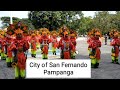 SINUKWAN FESTIVAL 2022 STREET DANCING PALUT-CASIO TRIBE CITY OF SAN FERNANDO PAMPANGA