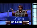 final jeopardy the words of victor hugo jeopardy