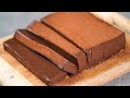 CHOCOLATE MOUSSE CAKE | NO-BAKE CHOCOLATE MOUSSE CAKE | EGGLESS & WITHOUT OVEN | N'Oven
