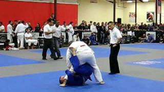 2009 Atama Open, Houston Texas