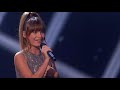 agt live shows amazing 13 year old charlotte performs diamonds are forever @charlottesummers