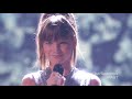 agt live shows amazing 13 year old charlotte performs diamonds are forever @charlottesummers