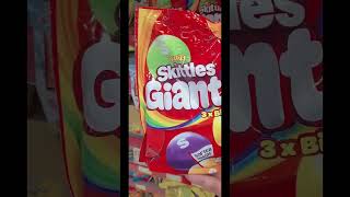 Skittles Giants